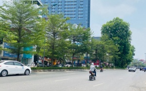 Bắc Bộ giảm mưa, trưa chiều có nắng