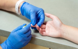 Thông tin mới về nhóm người tự ý lấy máu của học sinh tại Hải Phòng