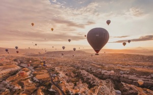 Tử vi thứ Tư (23/8/2023): Nhân Mã đang có động lực khám phá thế giới