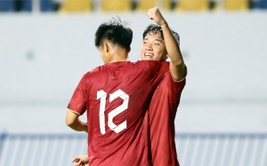 ĐT U23 Việt Nam đụng U23 Malaysia ở bán kết U23 Đông Nam Á 2023