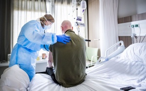 Nhiều rủi ro về sức khỏe vẫn kéo dài sau 2 năm mắc COVID-19