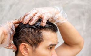 Tránh 5 hóa chất có hại trong thuốc nhuộm tóc