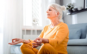 Bí quyết thực hành chánh niệm khi nghỉ hưu