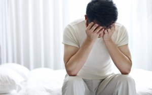 Dấu hiệu hormone testosterone ở nam giới thấp nghiêm trọng