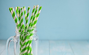 Phát hiện 'hóa chất vĩnh cửu' PFAS trong ống hút giấy