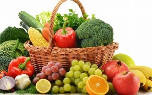 6 thực phẩm có thể giúp giảm nguy cơ ung thư ruột