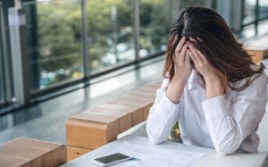 Hiểu về trầm cảm ở sinh viên đại học