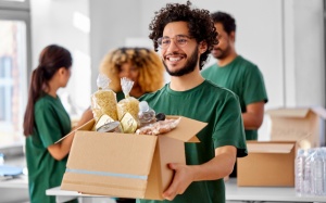 Tử vi thứ Tư (30/8/2023): Cự Giải nên tham gia các hoạt động tình nguyện