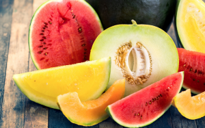 4 lý do nên ăn dưa nhiều hơn