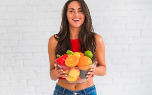 Top 5 trái cây giúp ngăn ngừa rụng tóc và khô da đầu