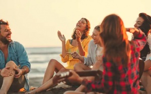 Tử vi thứ Ba (5/9/2023): Ma Kết nên chủ động kết nối bạn bè