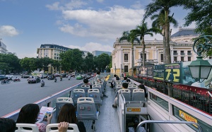 Đi đâu, xem gì ở Hà Nội dịp lễ Quốc khánh 2/9?