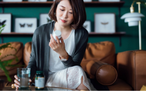 Lợi ích của men vi sinh probiotic với sức khỏe phụ nữ