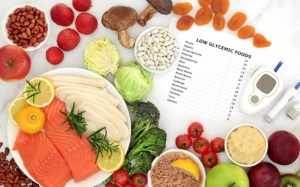 Người bệnh đái tháo đường nên ăn thực phẩm có chỉ số GI bao nhiêu?