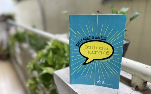 Đối thoại với Thượng đế: Tại sao tôi không thể kiếm đủ tiền cho tôi?