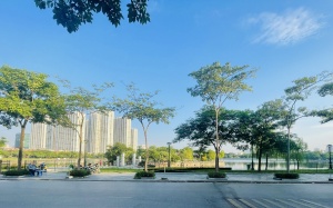 Bắc Bộ ngày nắng, đề phòng mưa lớn tại Nam Bộ và Tây Nguyên