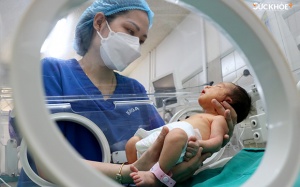 Bảo đảm công bằng trong chính sách cho viên chức y tế, dân số