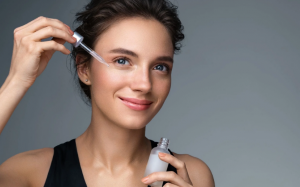 Lưu ý khi chăm sóc da với Copper peptide 