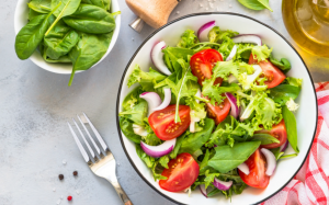 Những thực phẩm có hàm lượng nước cao