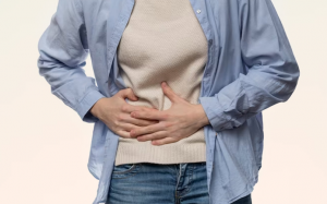 Thận trọng với dấu hiệu đau bụng bên phải