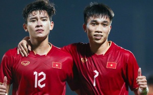 U23 Việt Nam thắng 6-0, HLV Troussier chỉ tạm hài lòng về cách chơi