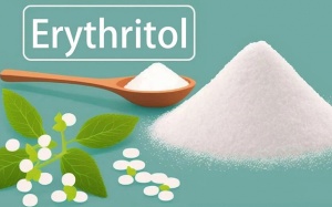Ưu, nhược điểm của chất tạo ngọt erythritol
