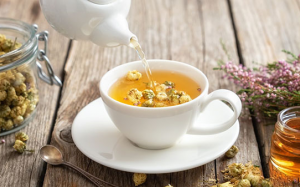 Cải thiện mất ngủ bằng trà thảo dược