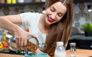 7 lợi ích của kẽm với sức khỏe phụ nữ