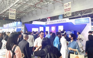 Triển lãm Y tế Quốc tế Việt Nam -  Pharmedi Vietnam 2023