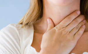 Giải đáp thắc mắc về bướu cổ