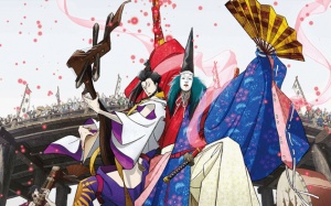 Gợi ý phim trong Liên hoan phim Nhật Bản tại Việt Nam 2023