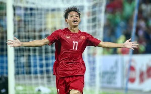 Thắng sát nút Yemen, U23 Việt Nam giành vé sớm dự VCK U23 châu Á 2024