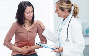 Phân biệt ung thư đại trực tràng với các rối loạn tiêu hóa thông thường