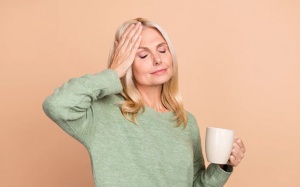 Thảo dược hỗ trợ khắc phục tình trạng đau đầu