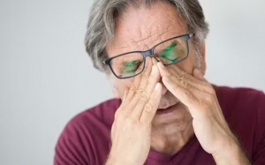 Dấu hiệu ở mắt báo hiệu đột quỵ