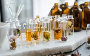 10 loại tinh dầu giúp thư giãn, làm dịu tâm trạng hiệu quả