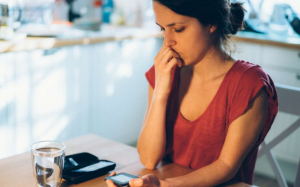 Đường huyết không ổn định ảnh hưởng nghiêm trọng tới sức khoẻ