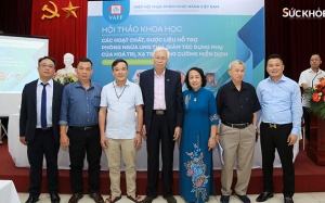 Ứng dụng công nghệ sinh học trong chăm sóc sức khỏe