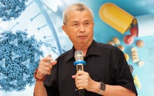 Hiểu đúng - dùng đúng TPCN trong hỗ trợ điều trị ung thư