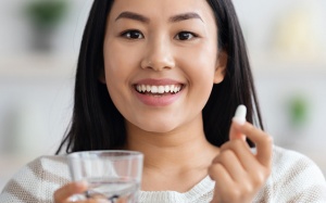 Lợi ích sức khỏe khi sử dụng vitamin tổng hợp