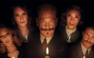 Gợi ý phim chiếu rạp tuần này: Nhiều phim trinh thám, giật gân 