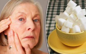 Ăn quá nhiều đường gây hại cho da thế nào?