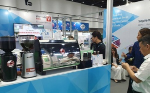 Triển lãm nguyên liệu, phụ gia thực phẩm ĐNÁ 2023: Cơ hội lớn cho các doanh nghiệp