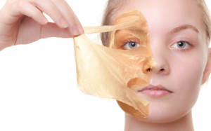 Có nên tự thực hiện peel da tại nhà?