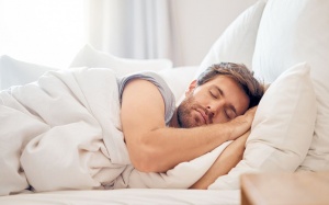 Đường ruột khỏe mạnh giúp bạn có giấc ngủ ngon