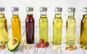 7 loại dầu thực vật tốt cho sức khỏe nên dùng trong nấu ăn