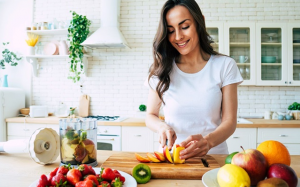 Hệ miễn dịch của bạn phụ thuộc vào dưỡng chất nào?