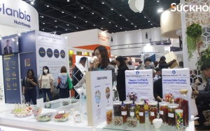 Triển lãm quốc tế FI Asian 2023 và Vitafoods 2023: Doanh nghiệp Việt tìm cơ hội