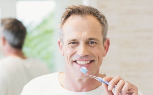 Chăm sóc răng miệng giúp bảo vệ não bộ