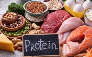 5 sai lầm thường gặp khi bổ sung protein